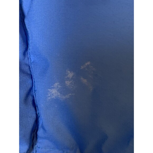 LL Bean Vest Womans 1X Blue Classic Pertex  Puffer Downtek Quilted Outdoor - Picture 4 of 11
